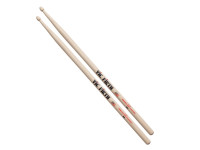 Vic Firth American Classic 8D Ponta Madeira Vic Firth American Classic 8D Ponta Madeira